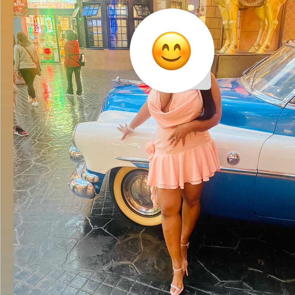 Babyboo dress